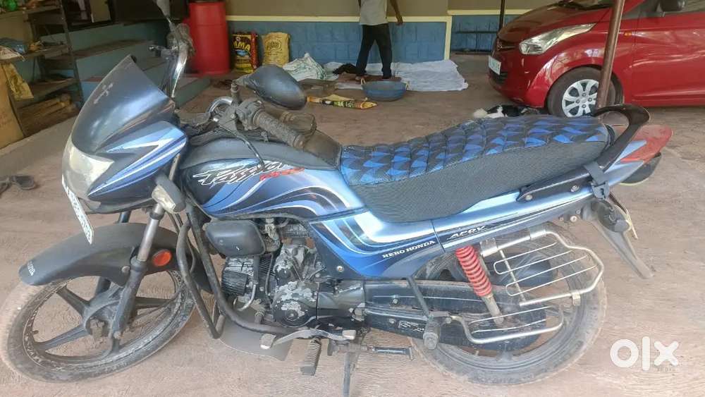 Hero Honda