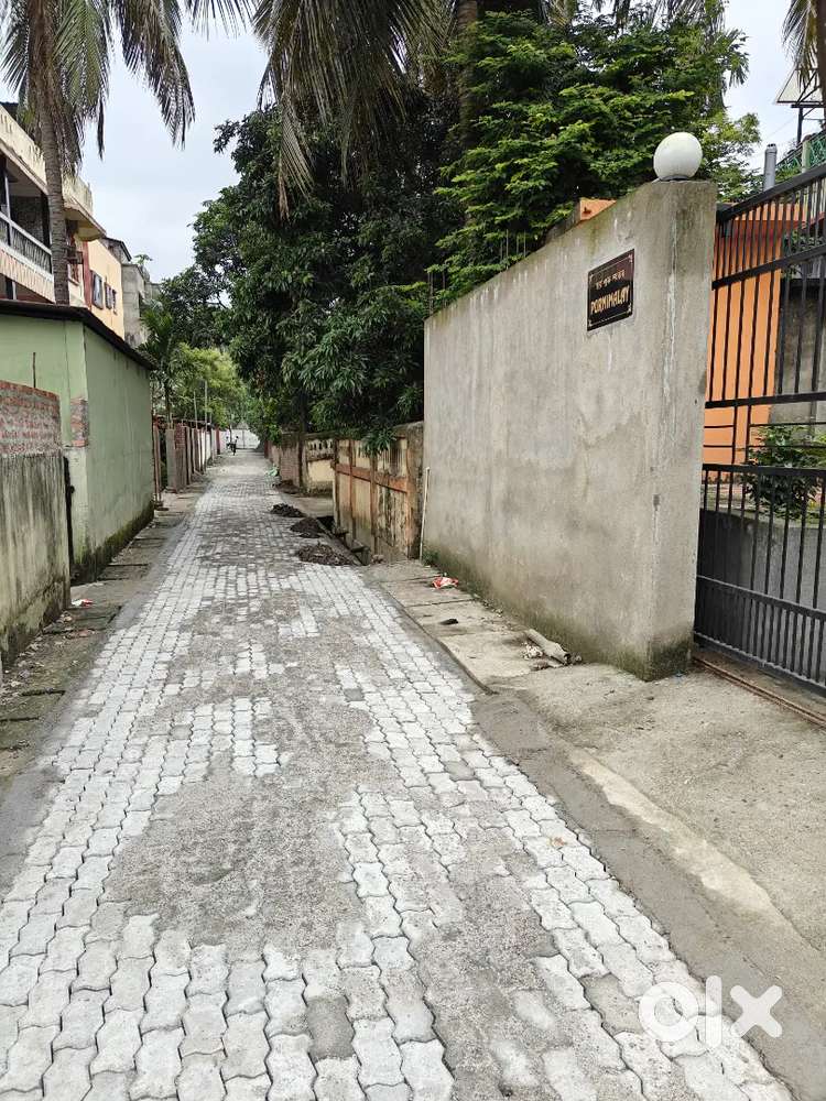 2BHK AT RUKMINIGAON 400m from NRL JAYANAGAR