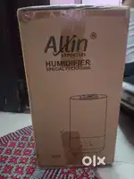 Humidifier