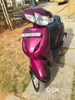 Honda Activa HET 1st owner good condition