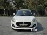 Maruti Suzuki Swift 2018 VXI, 2018, Petrol