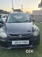 Maruti Suzuki Alto 800 2014 Petrol Good Condition