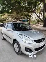 Maruti Suzuki Swift DDiS VDI, 2015, Diesel
