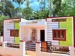 PARUTHUMPARA - PANACHIKAD ROOT - 03 BHK HOUSE FOR SALE