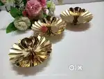 Brass pooja articles