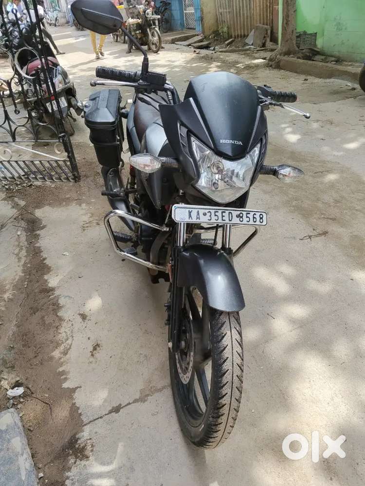 Good condition sale from 1 owner