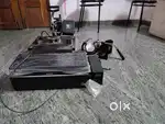 Sublimation printer, mug printer & T shirt printer