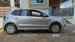 Volkswagen Polo 2013 Petrol Well Maintained