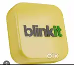 Hiring for Gurgaon blinkit delivery boy job