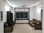 2BHK Semi Furnished Flat on Rent