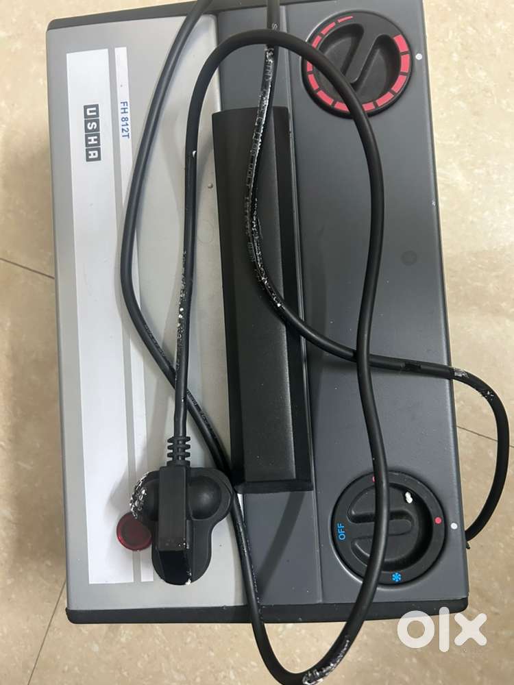 Usha Heat Blower