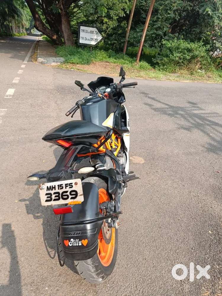 Good condition all documents clear