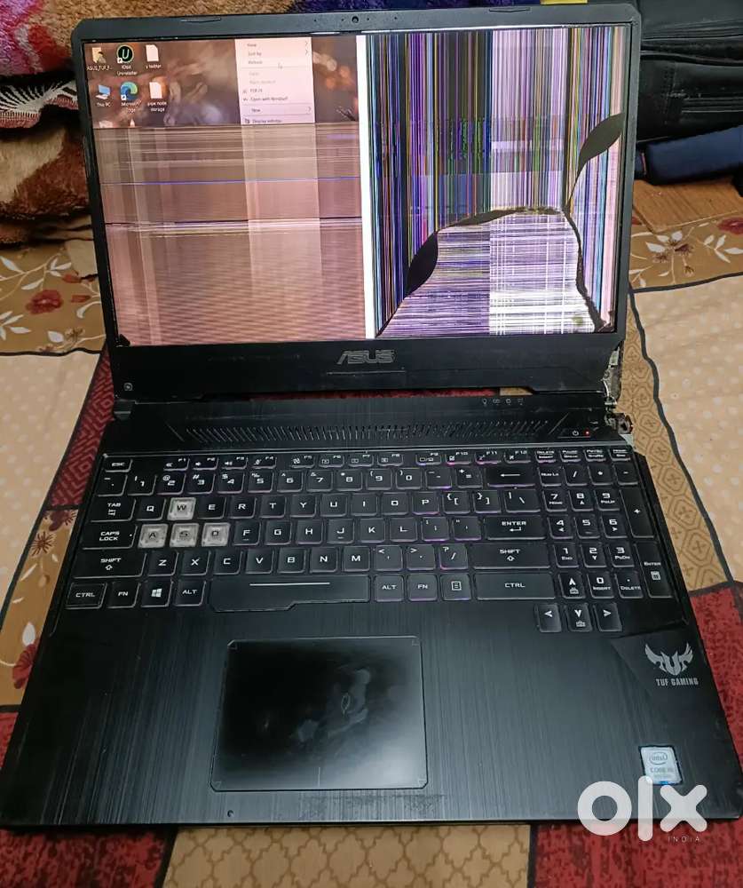 ASUS FX505GT