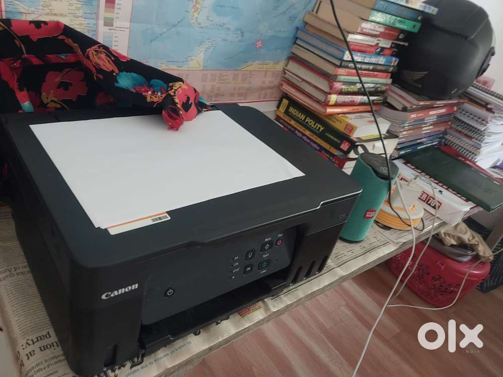 Canon printer