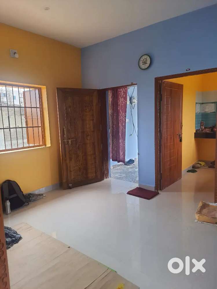 1 bhk for rent in raghunathpur jali, Patia,bhubaneswar