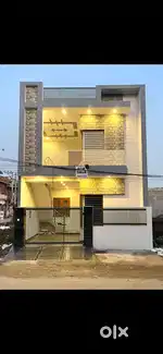 Newly built Kothi for sale