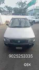 Maruti Suzuki Alto 0.8 LXI (O), 2011, Petrol