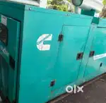 Generator 15kva