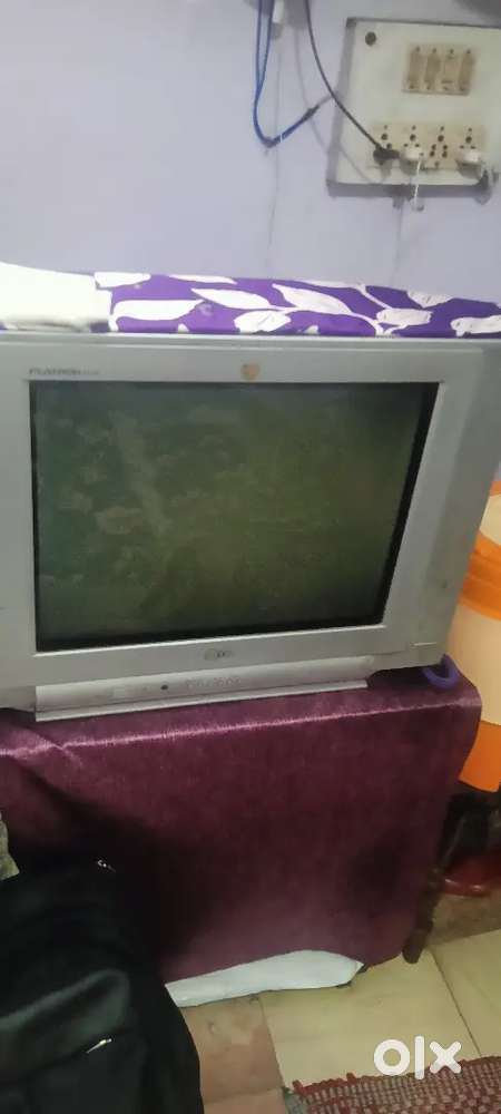 Tv Lg old model