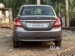 Maruti Suzuki Swift Dzire 1.3 VXI, 2013, Petrol