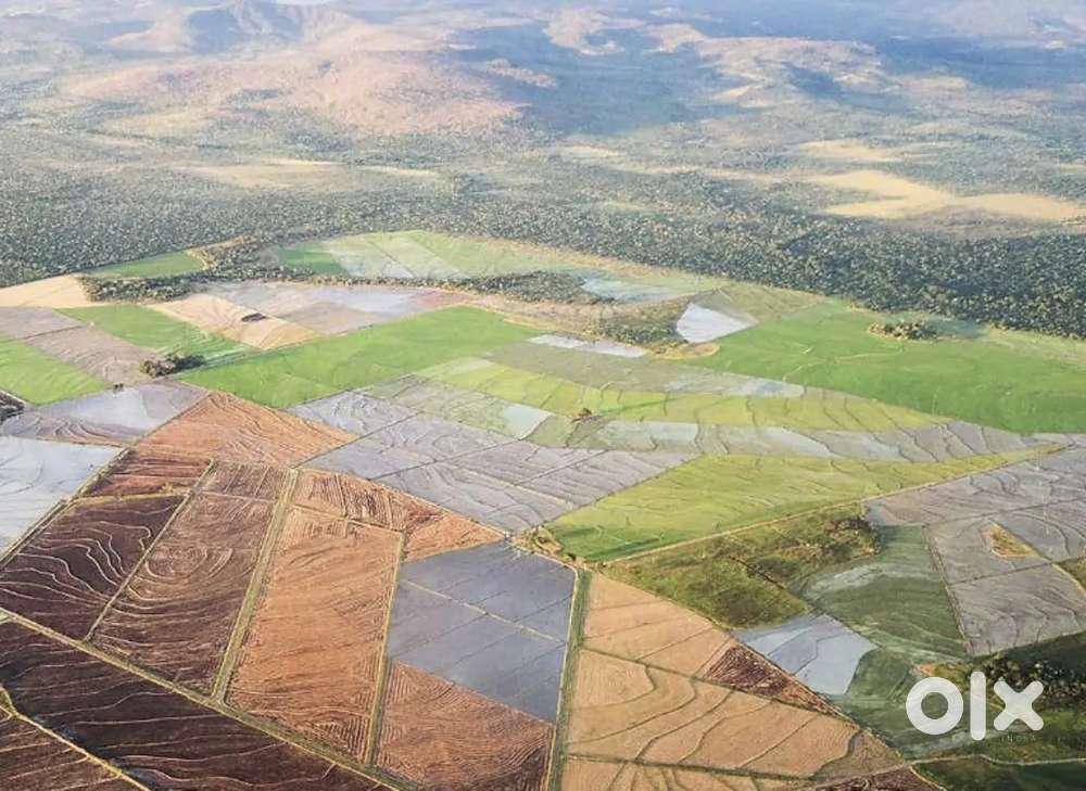 15,000 Acre Land for Sale Tamil Nadu