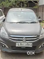 Maruti Suzuki Ertiga 2013 Diesel Well Maintained