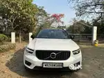 Volvo XC40 T4 AWD, 2021, Petrol