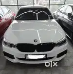 BMW 5 Series 2.0 530i M Sport, 2020, Petrol