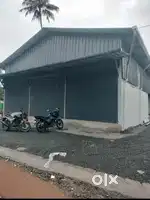 1000 square feet godown for rent near eroor