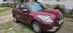 Maruti Suzuki Swift Dzire LDI Optional, 2017, Diesel