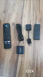 Fire tv stick
