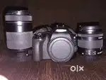 Canon 200 d for sale