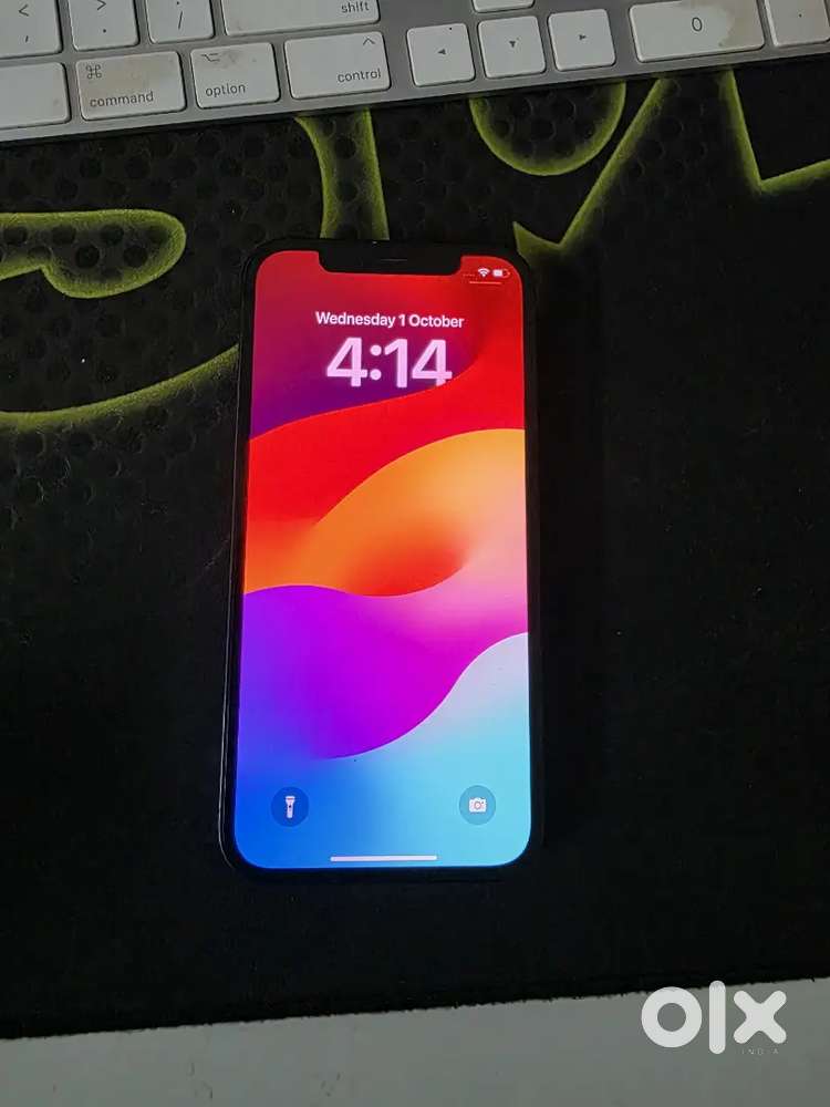 iPhone 12 pro in good condition for sale