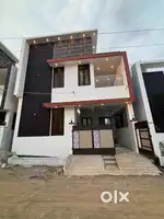 Vandalur to Kelambakkam Road