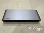 Caldigit USB Pro dock
