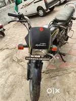 Hero Splendor Plus i3s