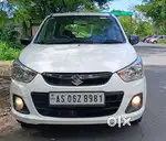 Maruti Suzuki Alto K10 VXi (O), 2019, Petrol
