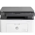 HP LASER MFP 136a