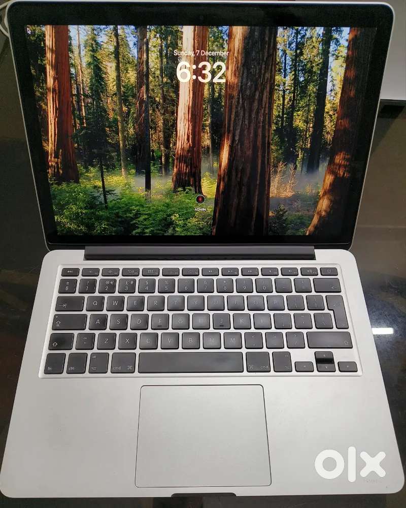 MacBook Pro 2015
