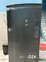 Godrej refrigerator