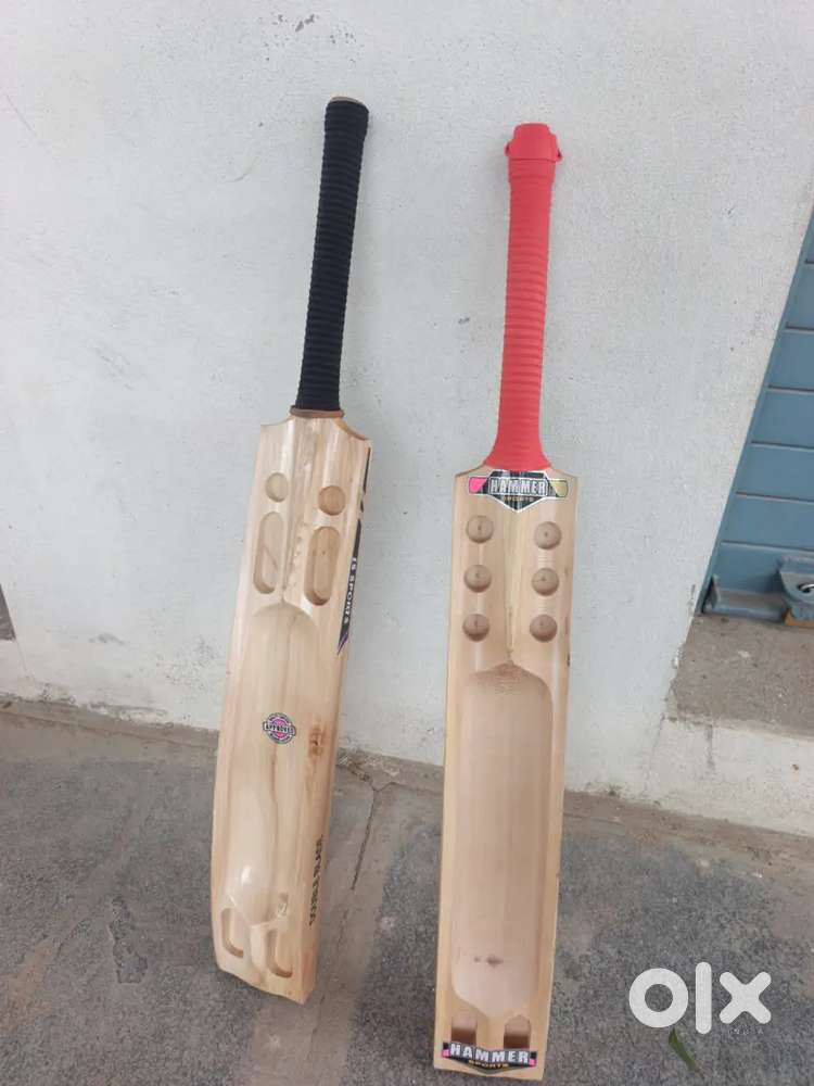2 bats for sale