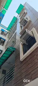 1 Bhk Apartment In Uttam Nagar