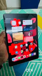 Apple Ipad 9th Gen. Brand New Condition