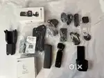 DJI Osmo Pocket 3-Axis Stabilizer and 4K Handheld Camera  (USED)