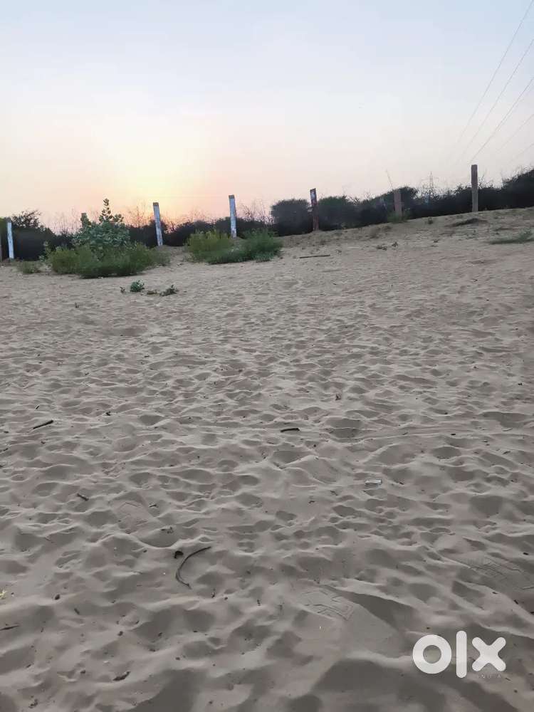 इस प्लांट में पानी, बिजली, सड़क वह अन्य प्रकार की हर व्यवस्था है