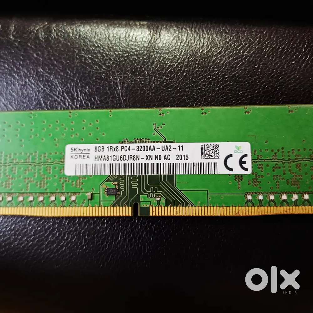 8gb ram stick