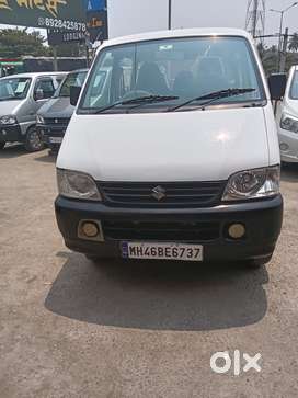 Maruti Suzuki Eeco 5 Seater AC, 2018, Petrol