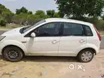 Ford figo 1st owner