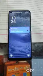 Oppo reno 7 5g 256GB