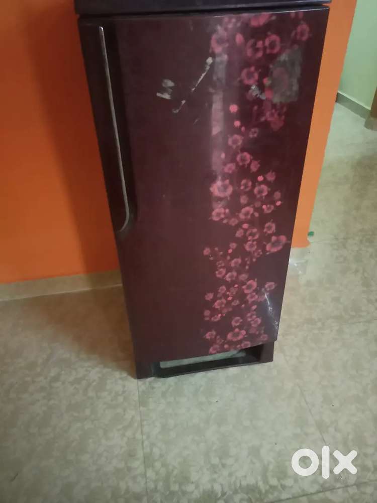 Samsung fridge